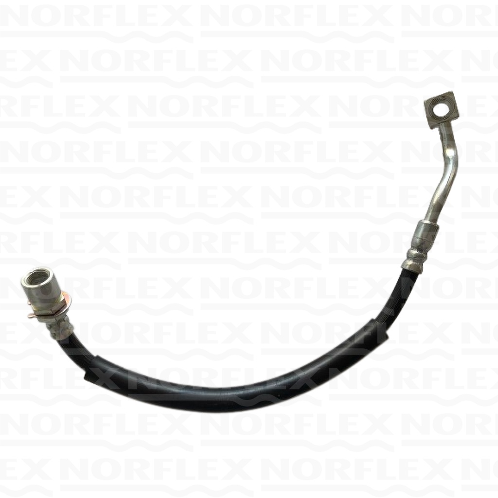 NO-NF38884 — Manguera de Freno Hidráulica Delantera Derecha NORFLEX NF38884