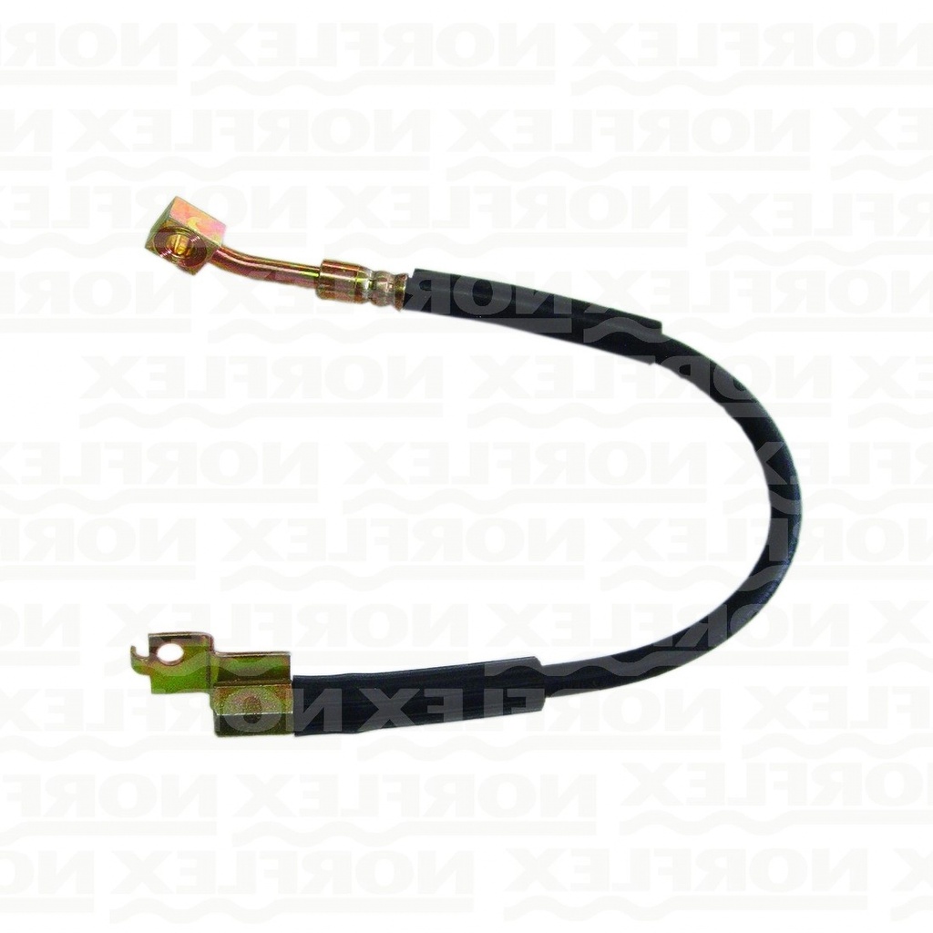 Manguera de Freno Hidráulica Delantera Izquierda NORFLEX NF38895