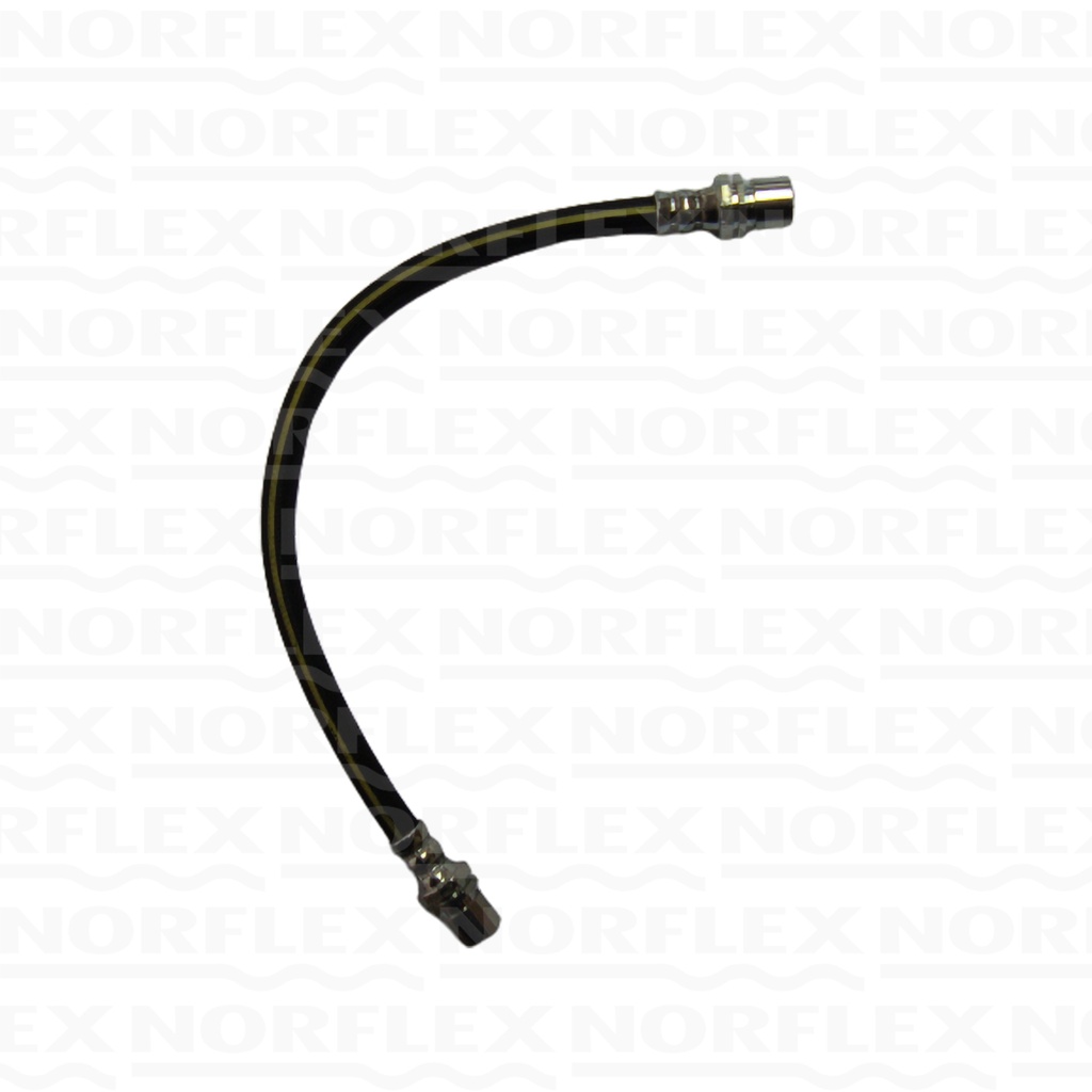 Manguera de Freno Hidráulica Delantera NORFLEX NF38916