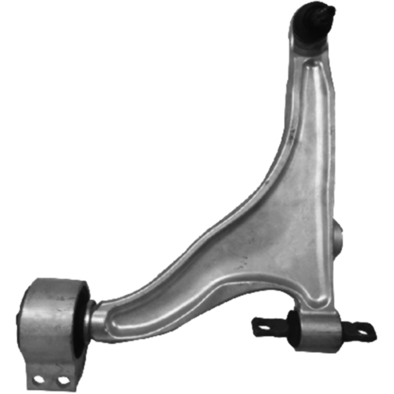 TO-20-558 — HORQUILLA DELANTERO INFERIOR IZQUIERDO CADILLAC SRX 2010-2016