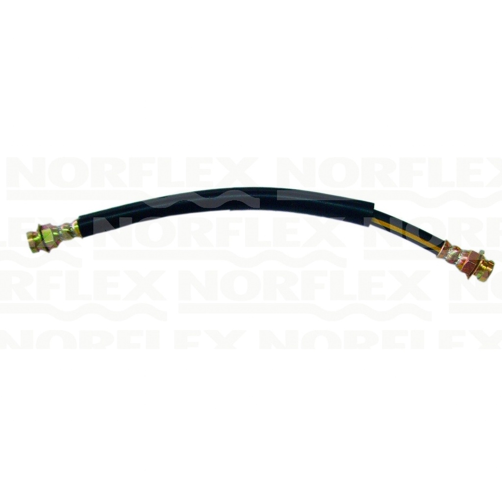 NO-NF38951 — Manguera de Freno Hidráulica Trasera NORFLEX NF38951