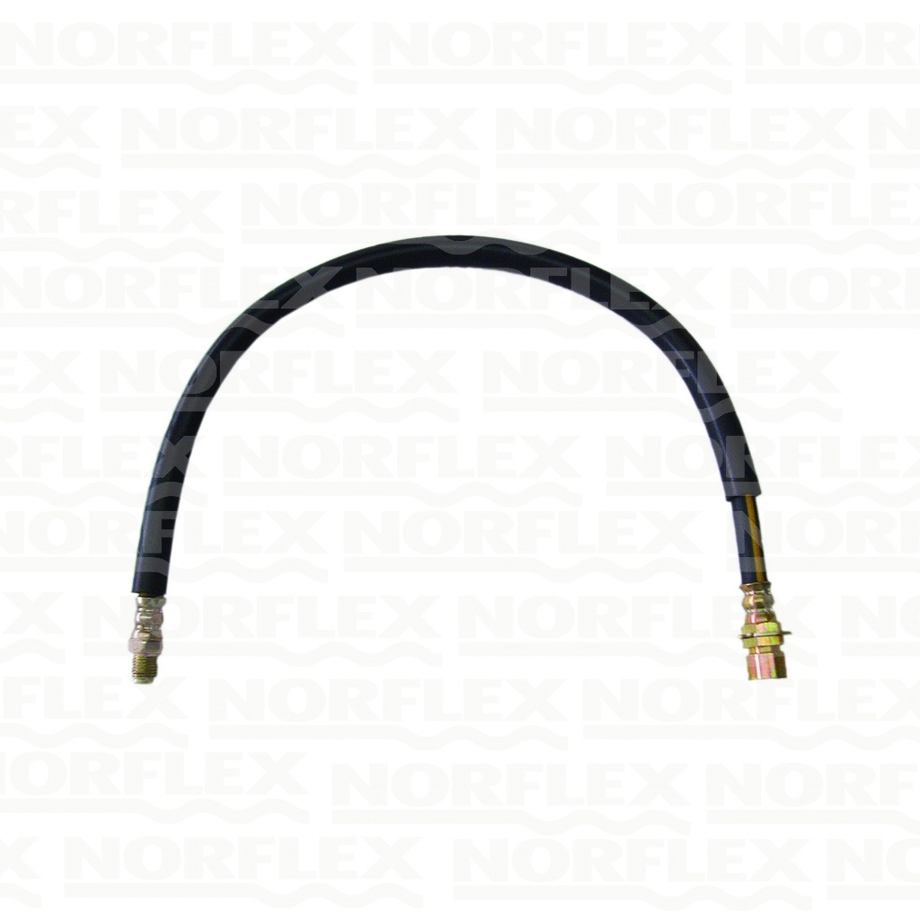 NO-NF38960 — Manguera de Freno Hidráulica Trasera NORFLEX NF38960