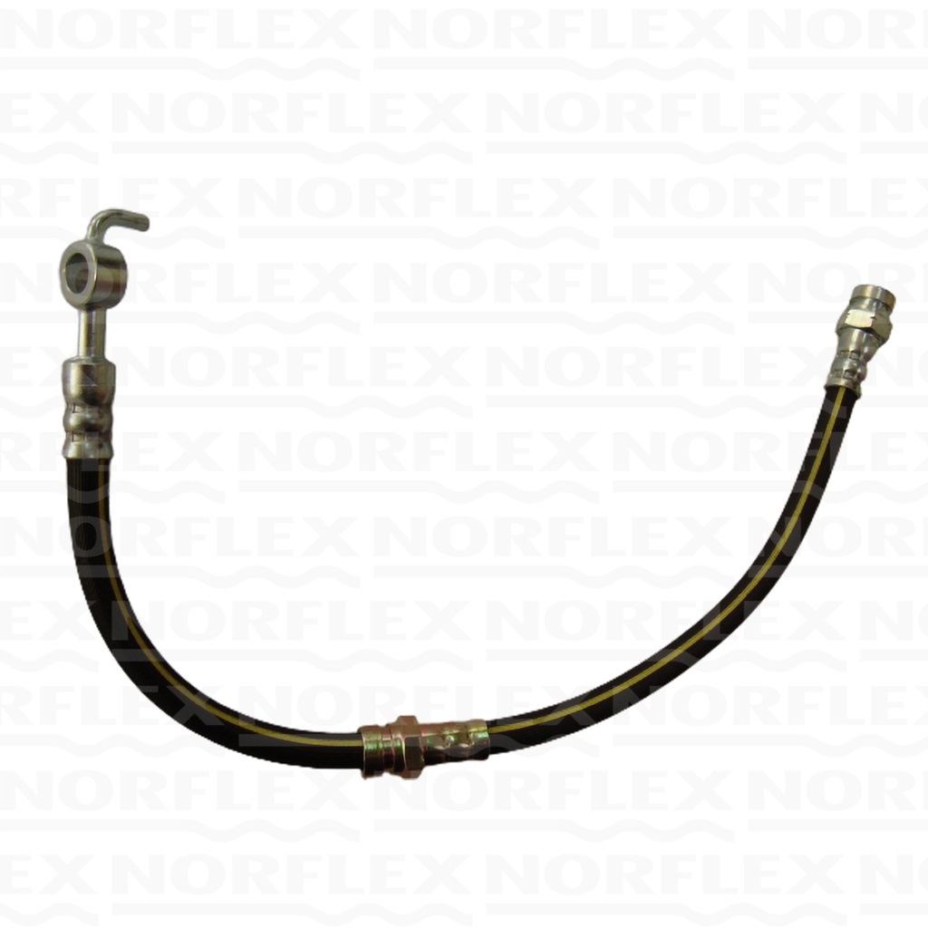Manguera de Freno Hidráulica Delantera NORFLEX NF38969