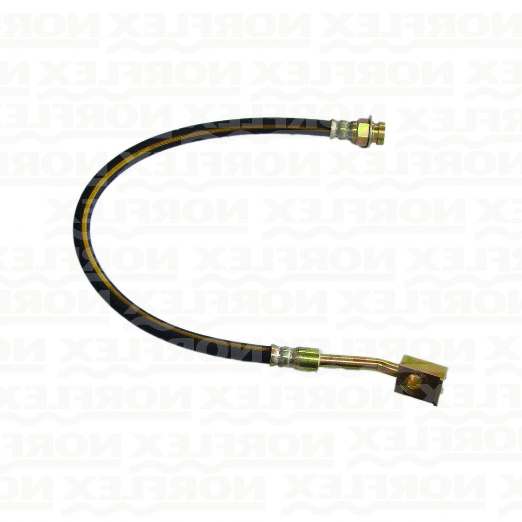 Manguera de Freno Hidráulica Delantera Izquierda NORFLEX NF4005