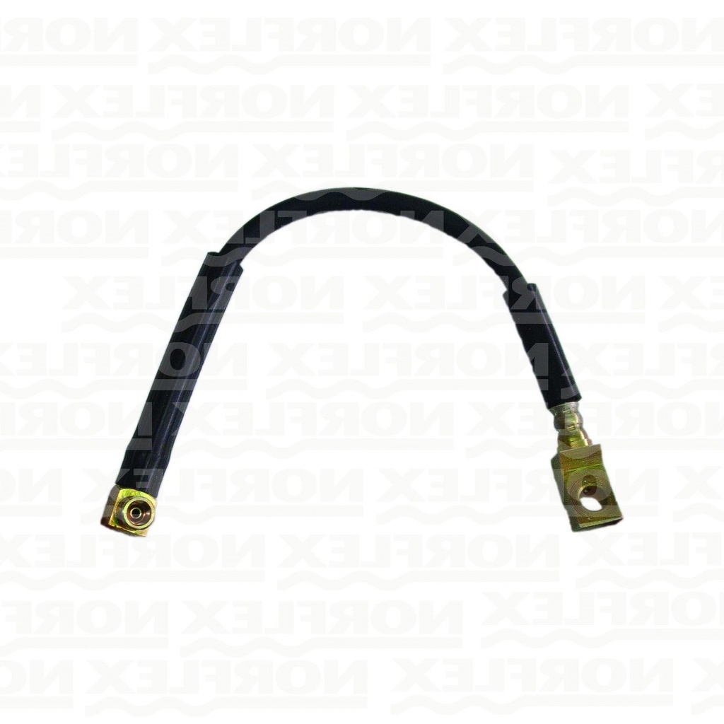NO-NF4023 — Manguera de Freno Hidráulica Delantera Derecha NORFLEX NF4023