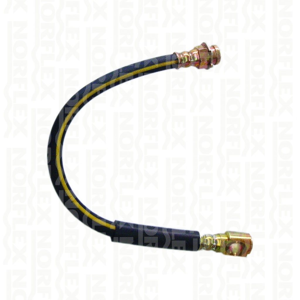 NO-NF4223 — Manguera de Freno Hidráulica Delantera Derecha NORFLEX NF4223