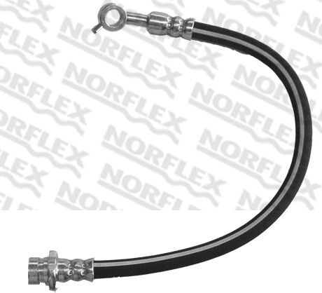 NO-NF46210-P09G0 — Manguera de Freno Hidráulica Delantera Derecha NORFLEX NF46210-P09G0