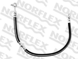 NO-NF46212 — Manguera de Freno Hidráulica Delantera NORFLEX NF46212