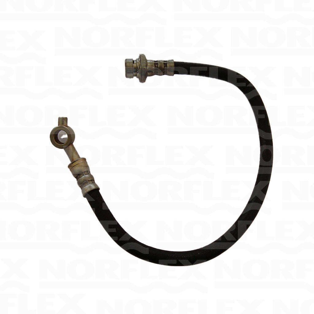 Manguera de Freno Hidráulica Delantera Derecha NORFLEX NF46214