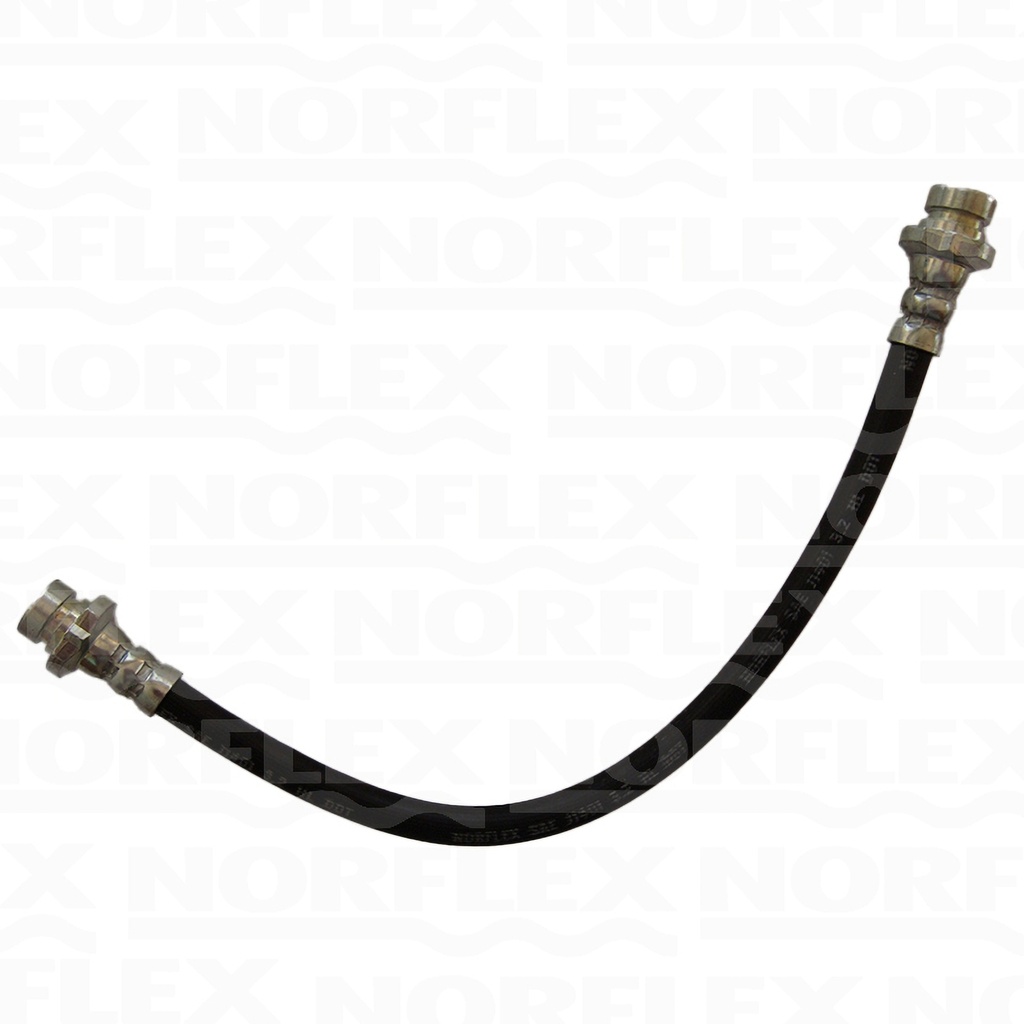 NO-NF46219 — Manguera de Freno Hidráulica Trasera NORFLEX NF46219