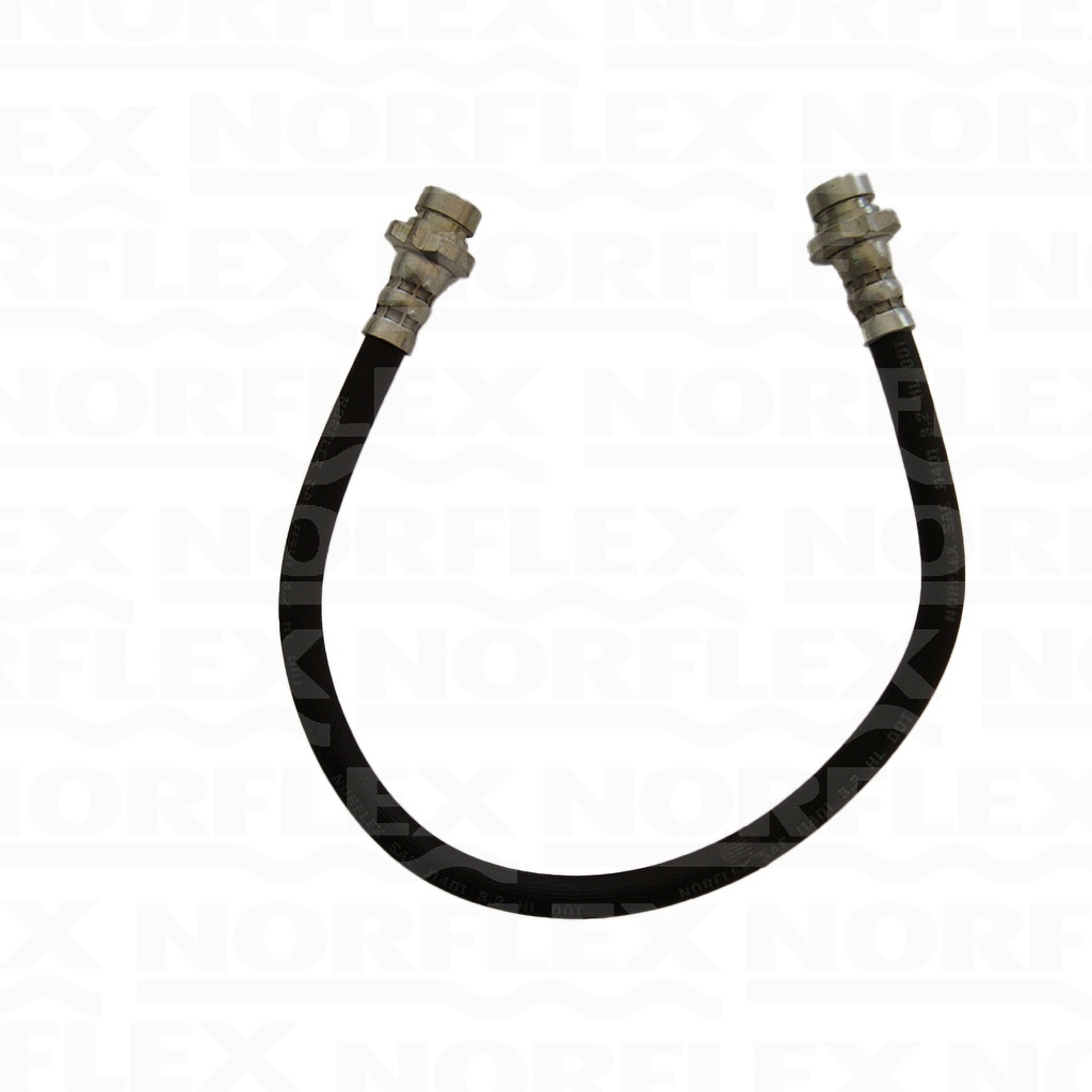 NO-NF46223 — Manguera de Freno Hidráulica Trasera Izquierda NORFLEX NF46223
