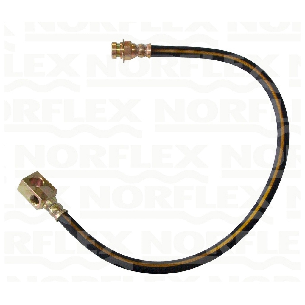 NO-NF5003 — Manguera de Freno Hidráulica Trasera NORFLEX NF5003