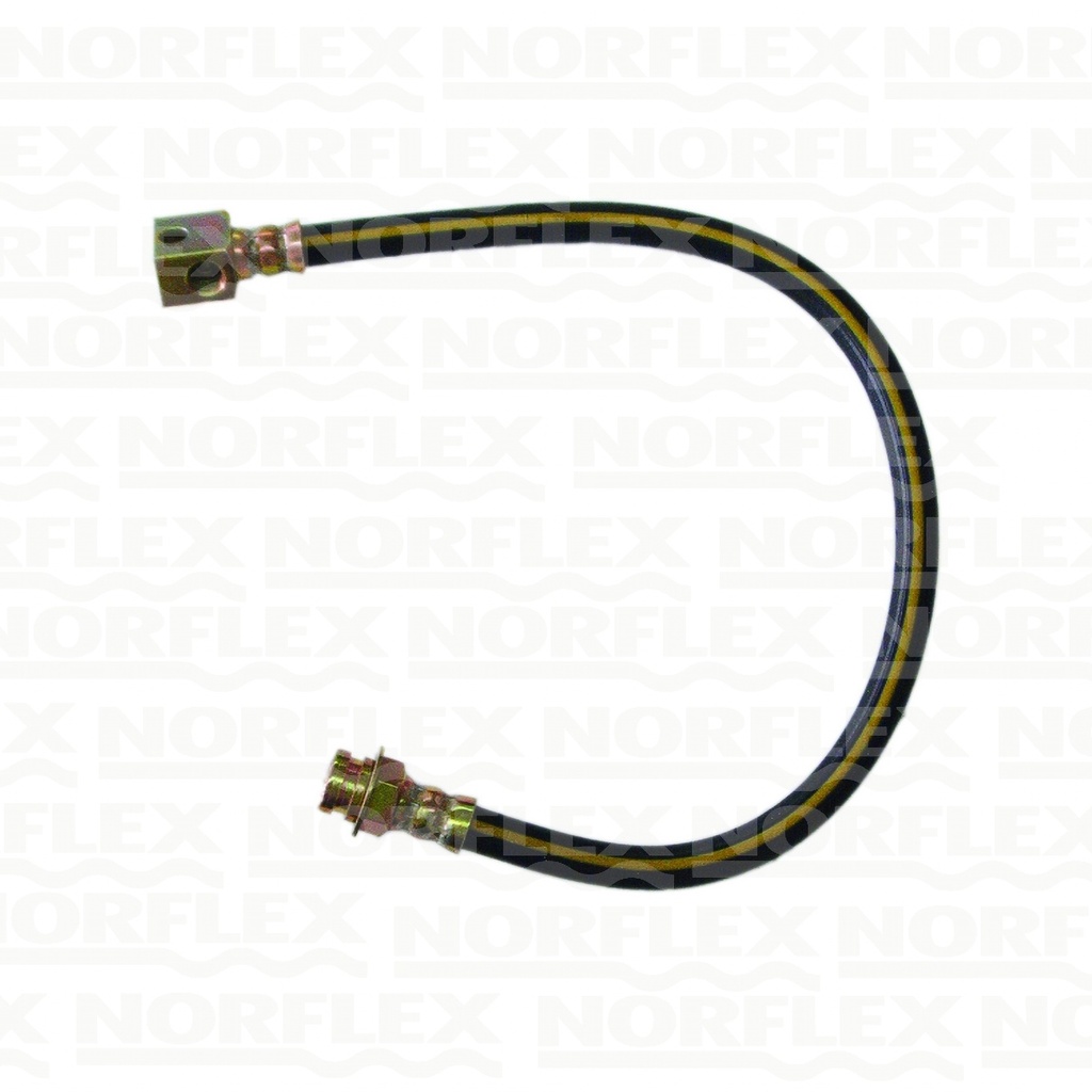NO-NF5004 — Manguera de Freno Hidráulica Trasera NORFLEX NF5004