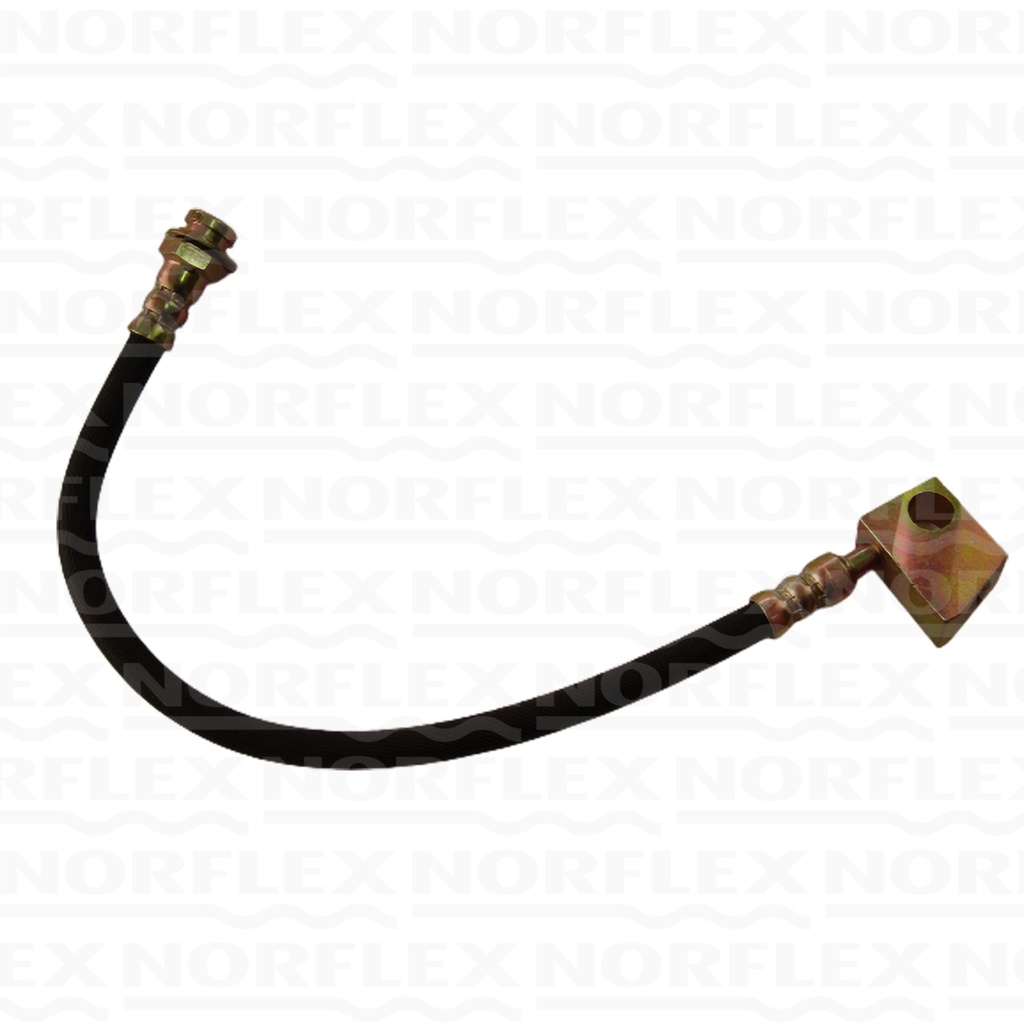 NO-NF5010 — Manguera de Freno Hidráulica Trasera NORFLEX NF5010