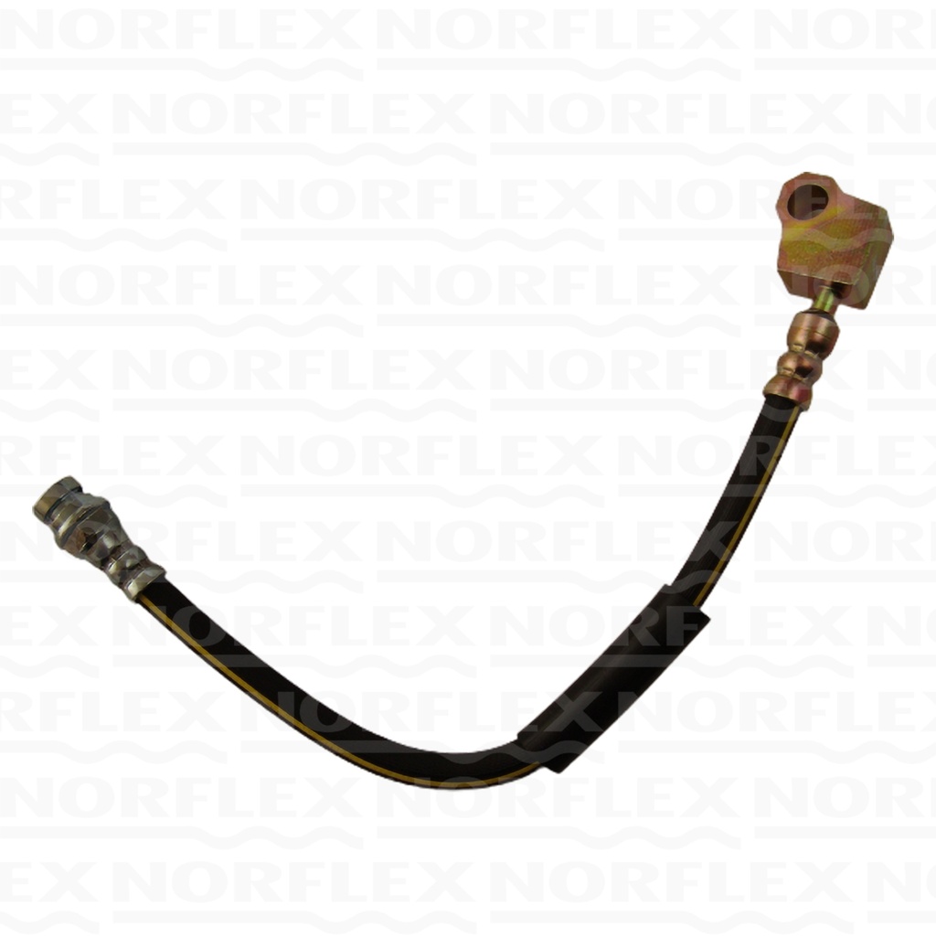 NO-NF5014 — Manguera de Freno Hidráulica Trasera NORFLEX NF5014