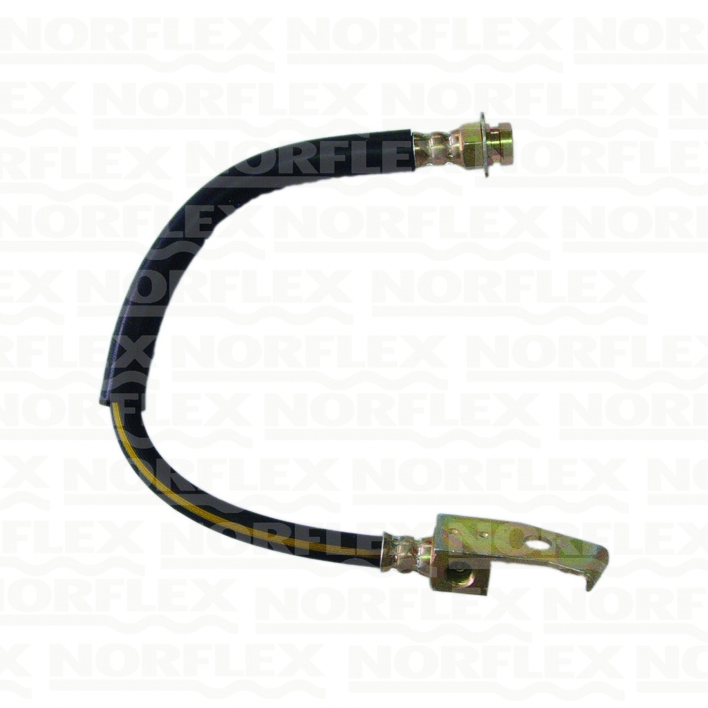 NO-NF5021 — Manguera de Freno Hidráulica Trasera NORFLEX NF5021