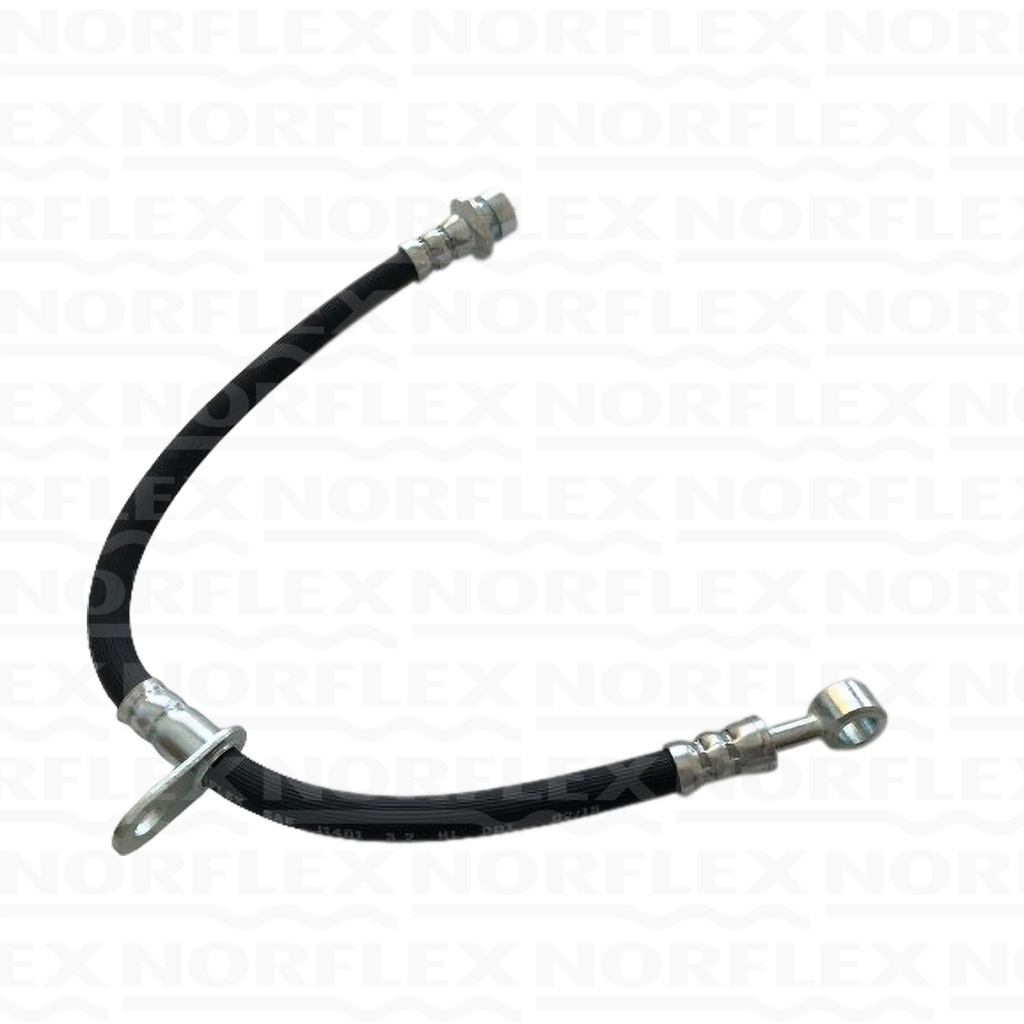 NO-NF5500 — Manguera de Freno Hidráulica Delantera NORFLEX NF5500