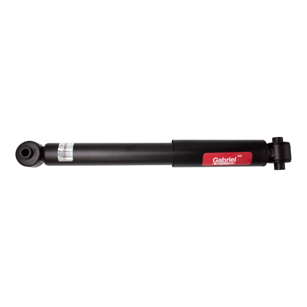 GA-69123-A — AMORTIGUADOR TRASERO FORD / FORD / MERCURY / LINCOLN / MAZDA FUSION / MILAN / MKZ / ZEPHYR / MAZDA 6 2010-2012 / 2006-2012 / 2007-2009 / 2006 / 2006-2008