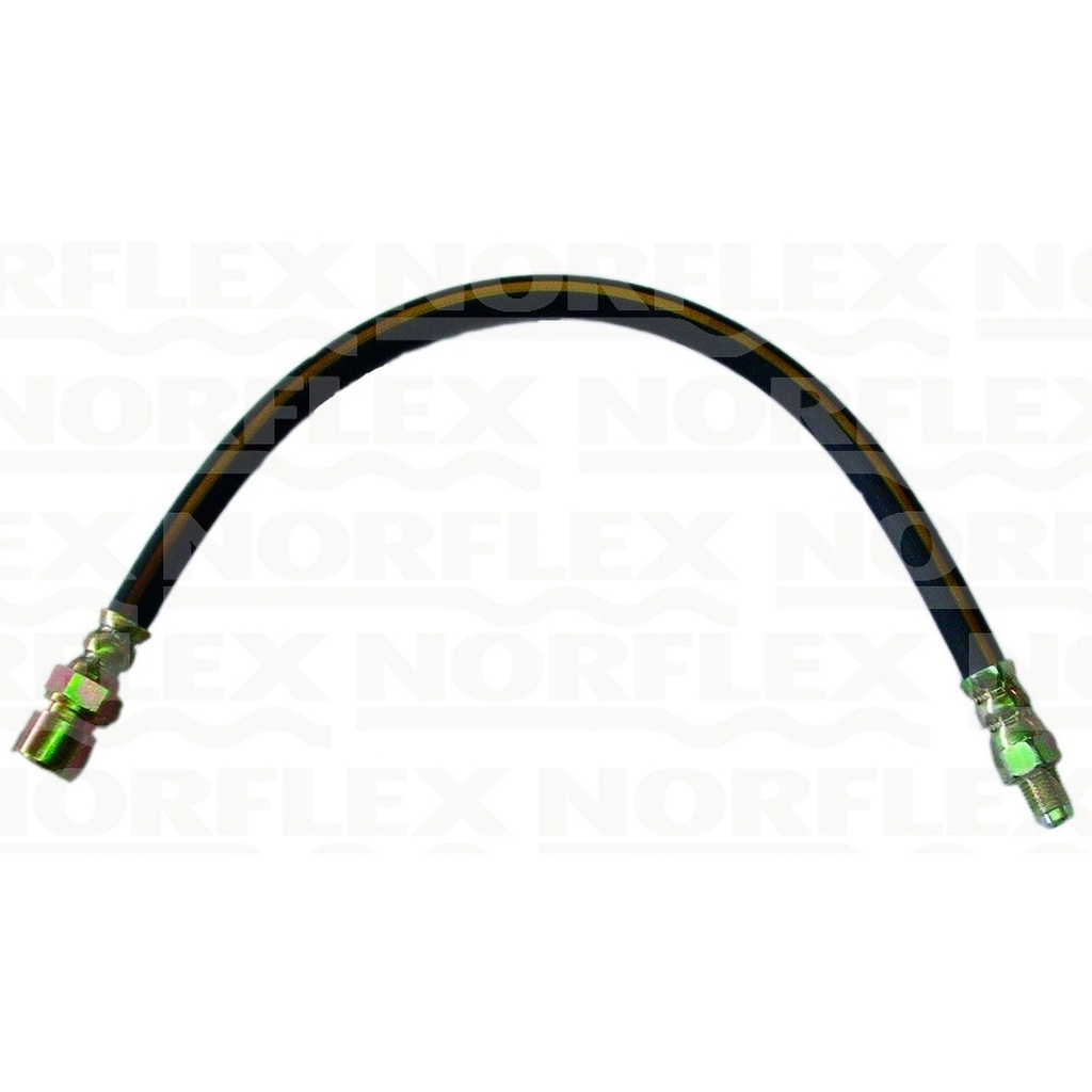 NO-NF6024 — Manguera de Freno Hidráulica Delantera / Trasera NORFLEX NF6024