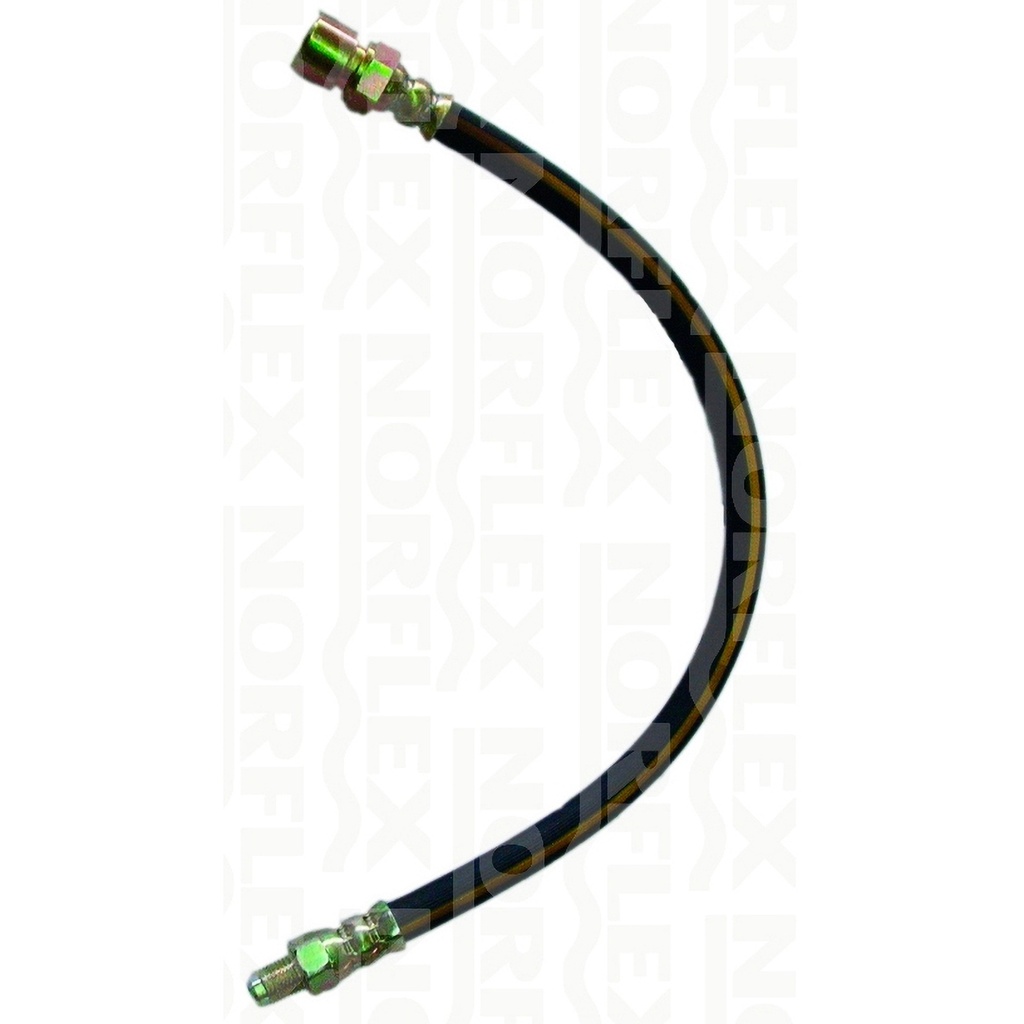 NO-NF6026 — Manguera de Freno Hidráulica Delantera NORFLEX NF6026