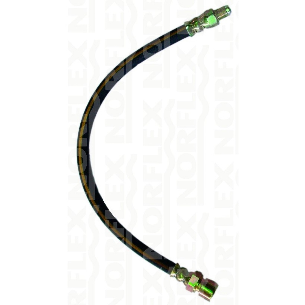 NO-NF6027 — Manguera de Freno Hidráulica Delantera NORFLEX NF6027