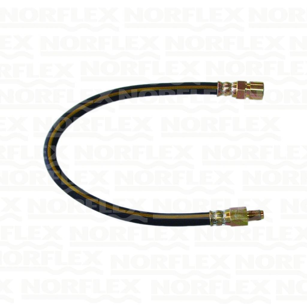 NO-NF6028 — Manguera de Freno Hidráulica Trasera NORFLEX NF6028