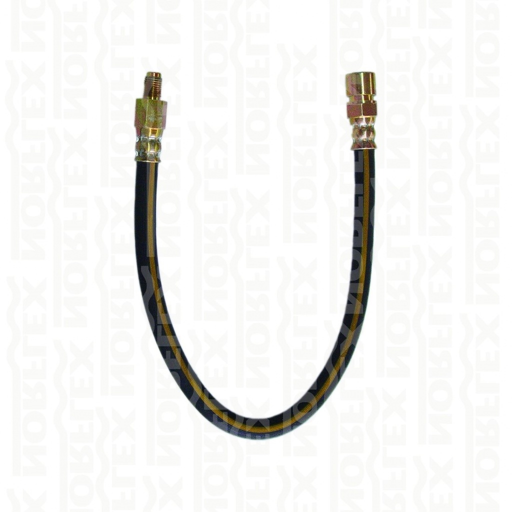 NO-NF6029 — Manguera de Freno Hidráulica Delantera NORFLEX NF6029