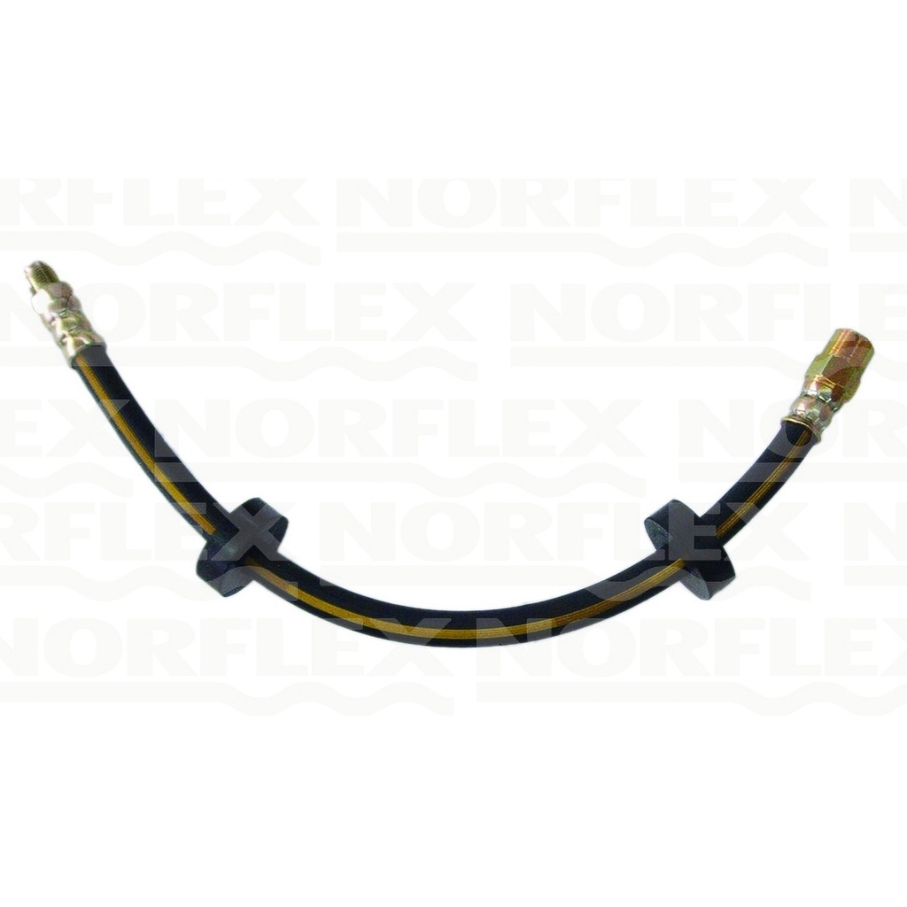 NO-NF6031 — Manguera de Freno Hidráulica Delantera NORFLEX NF6031