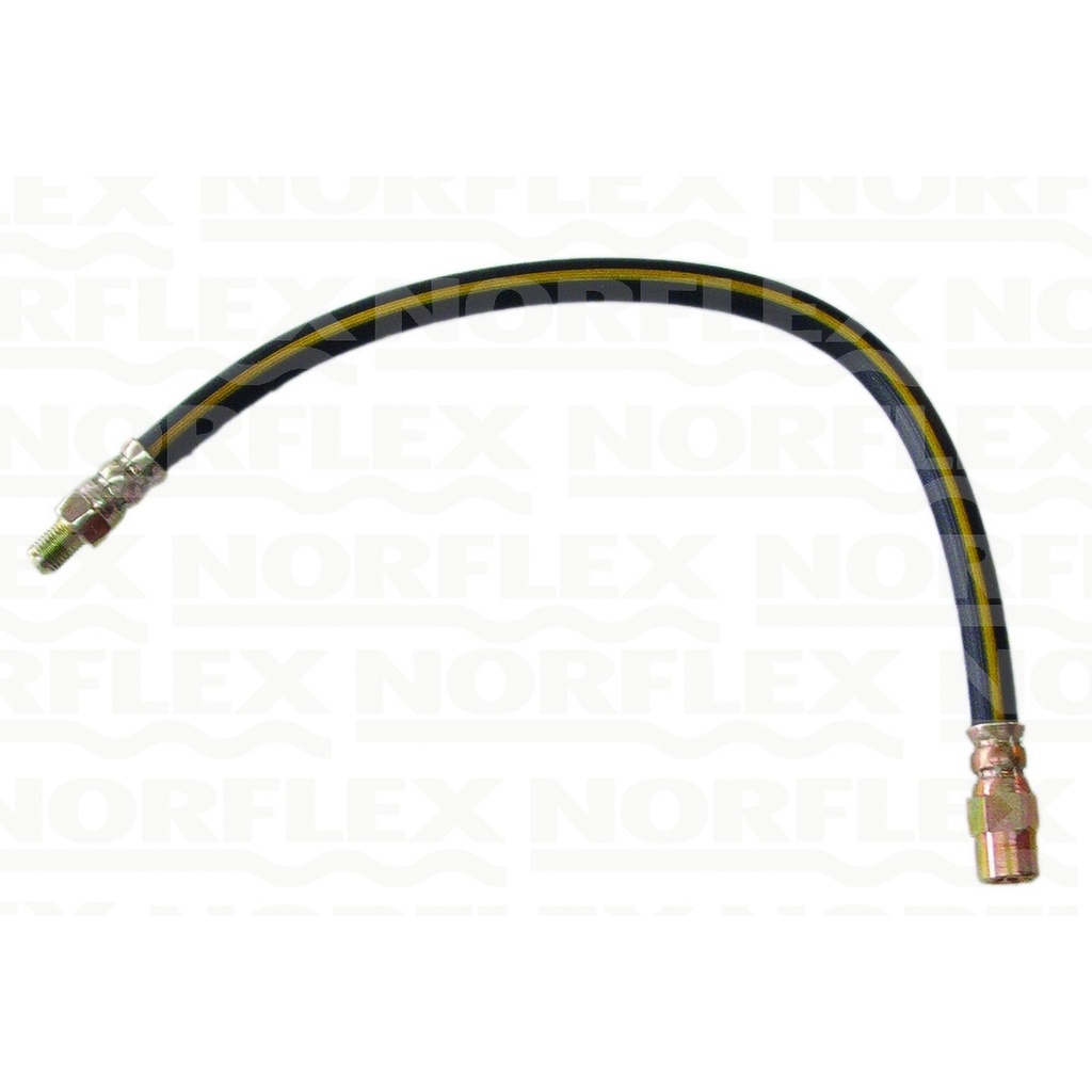 NO-NF6032 — Manguera de Freno Hidráulica Delantera NORFLEX NF6032