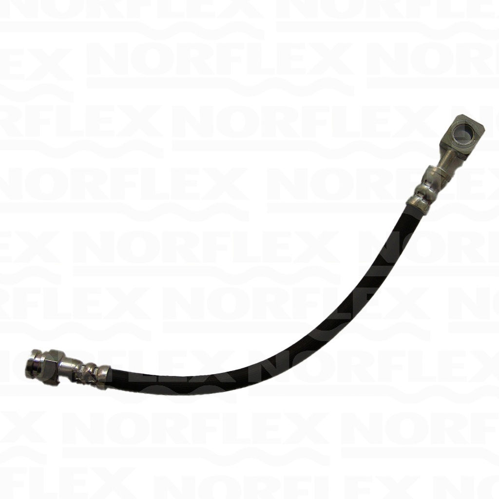 NO-NF6856 — Manguera de Freno Hidráulica Trasera NORFLEX NF6856