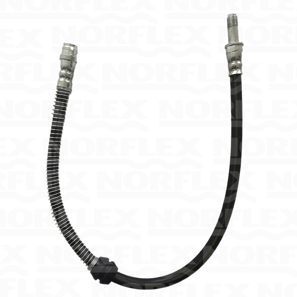 NO-NF7059 — Manguera de Freno Hidráulica Delantera NORFLEX NF7059