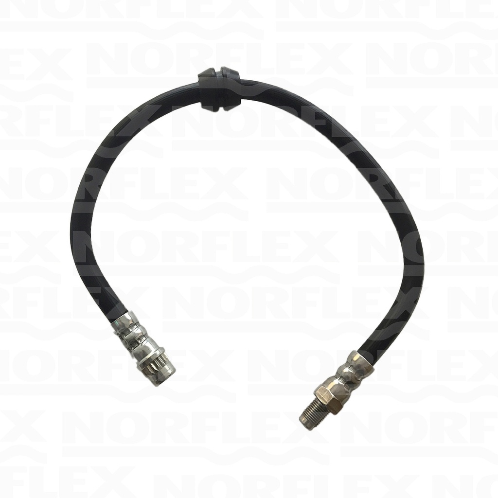NO-NF8240 — Manguera de Freno Hidráulica Delantera NORFLEX NF8240