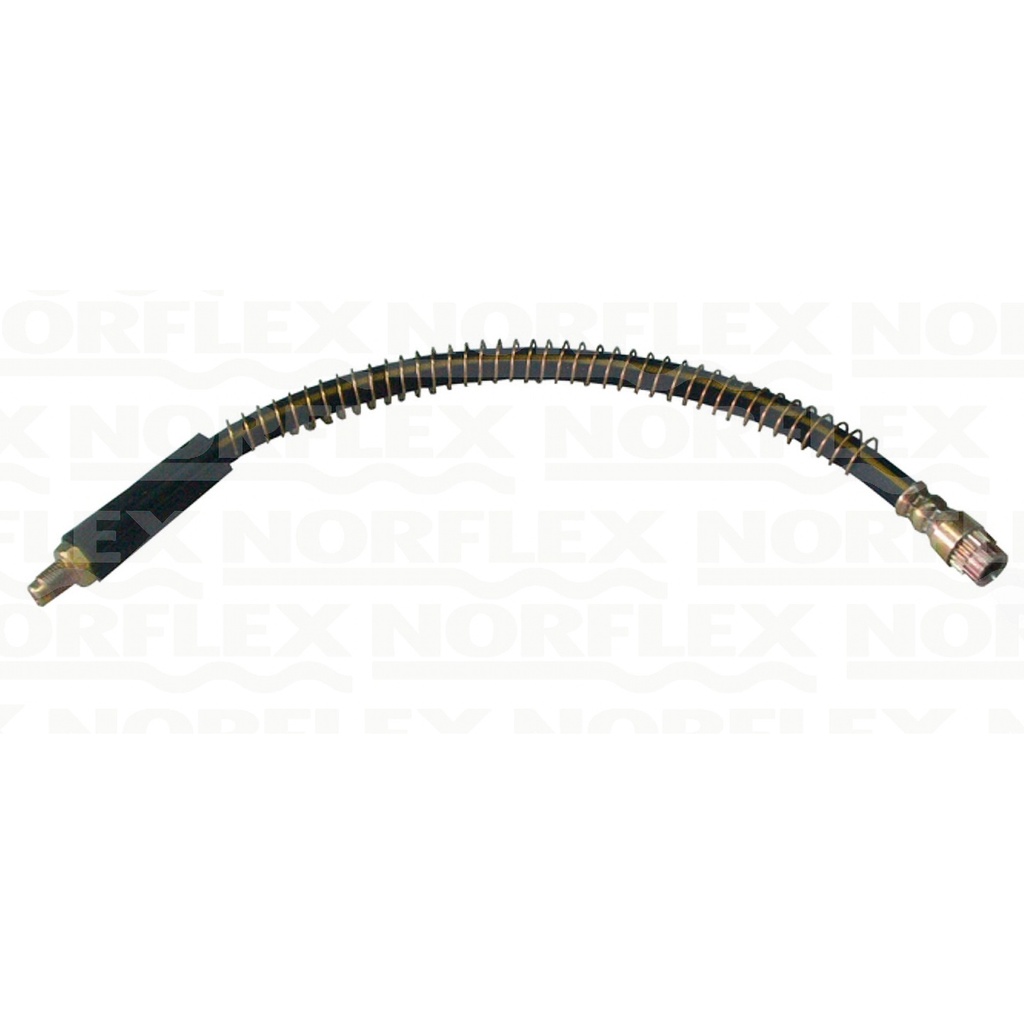 NO-NF9678 — Manguera de Freno Hidráulica Delantera NORFLEX NF9678