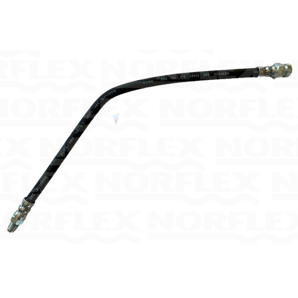 NO-SH14005 — Manguera de Freno Hidráulica Trasera NORFLEX SH14005