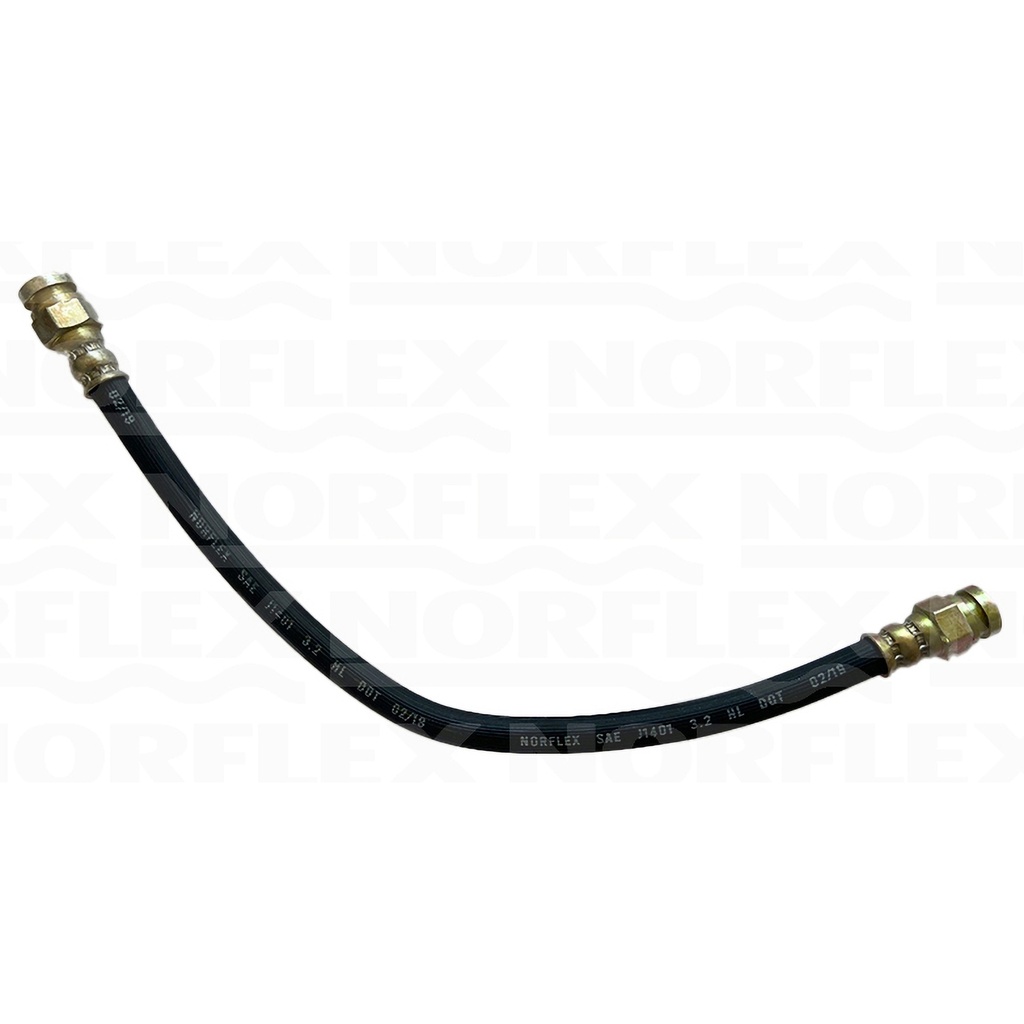NO-SH20127 — Manguera de Freno Hidráulica Delantera NORFLEX SH20127