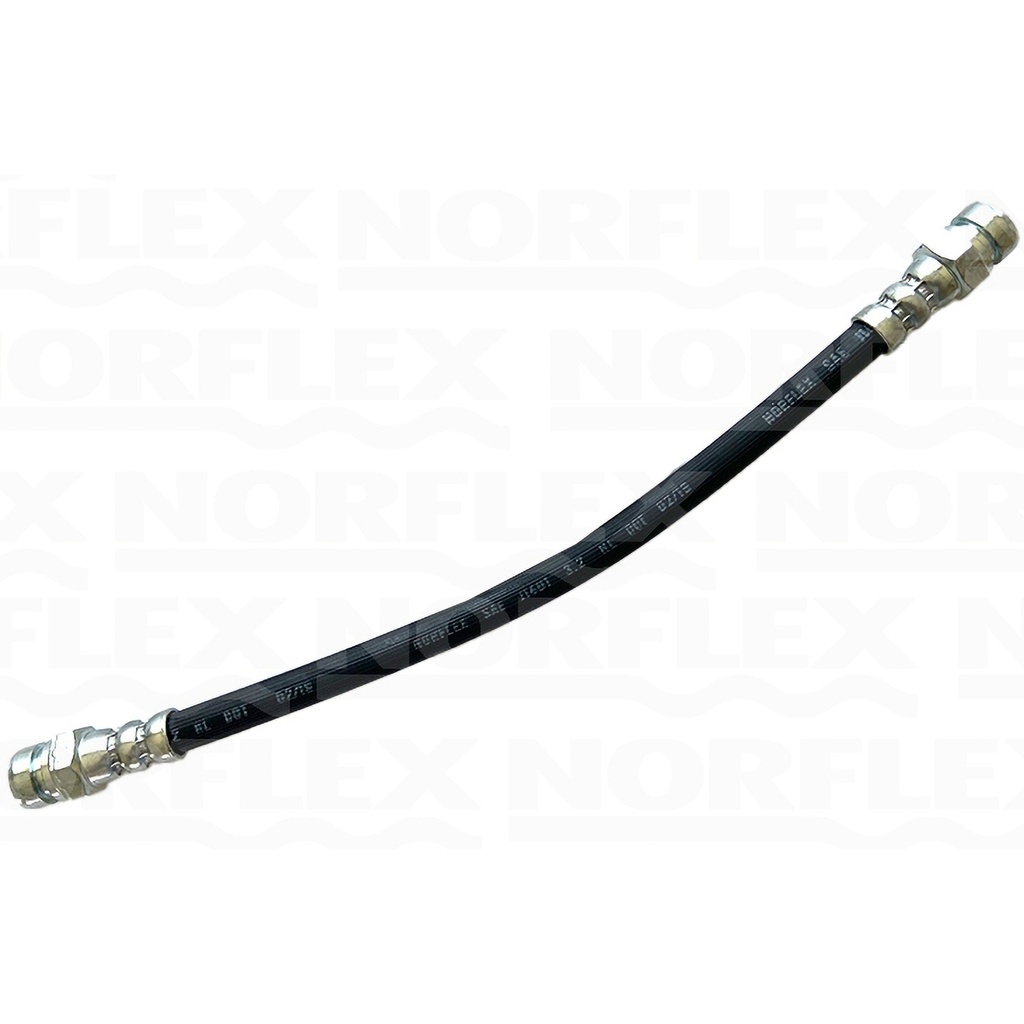 NO-SH20277 — Manguera de Freno Hidráulica Trasera NORFLEX SH20277