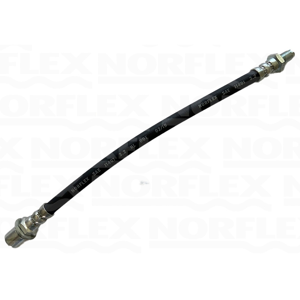 Manguera de Freno Hidráulica Trasera NORFLEX SH2090A
