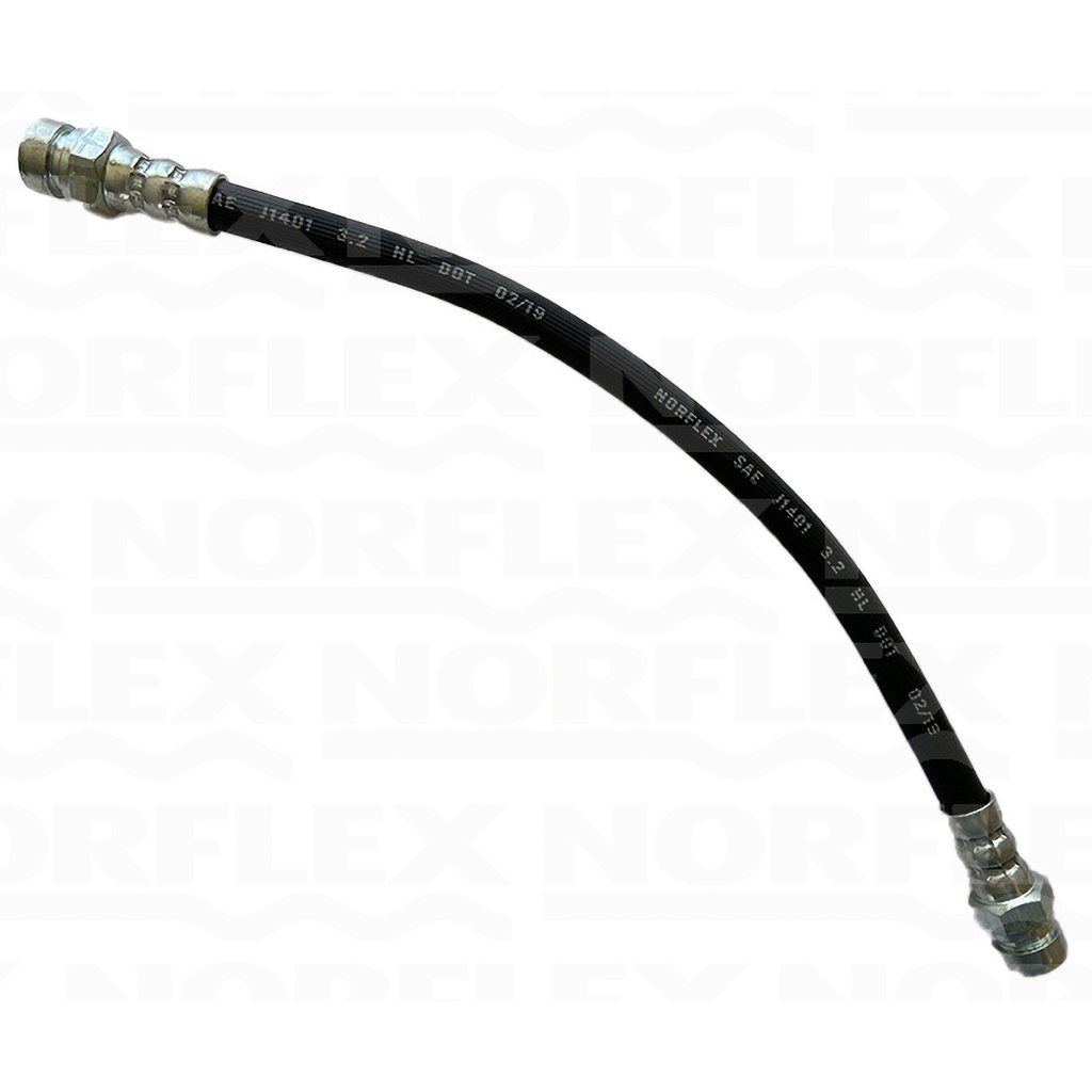 NO-SH30427 — Manguera de Freno Hidráulica Trasera NORFLEX SH30427