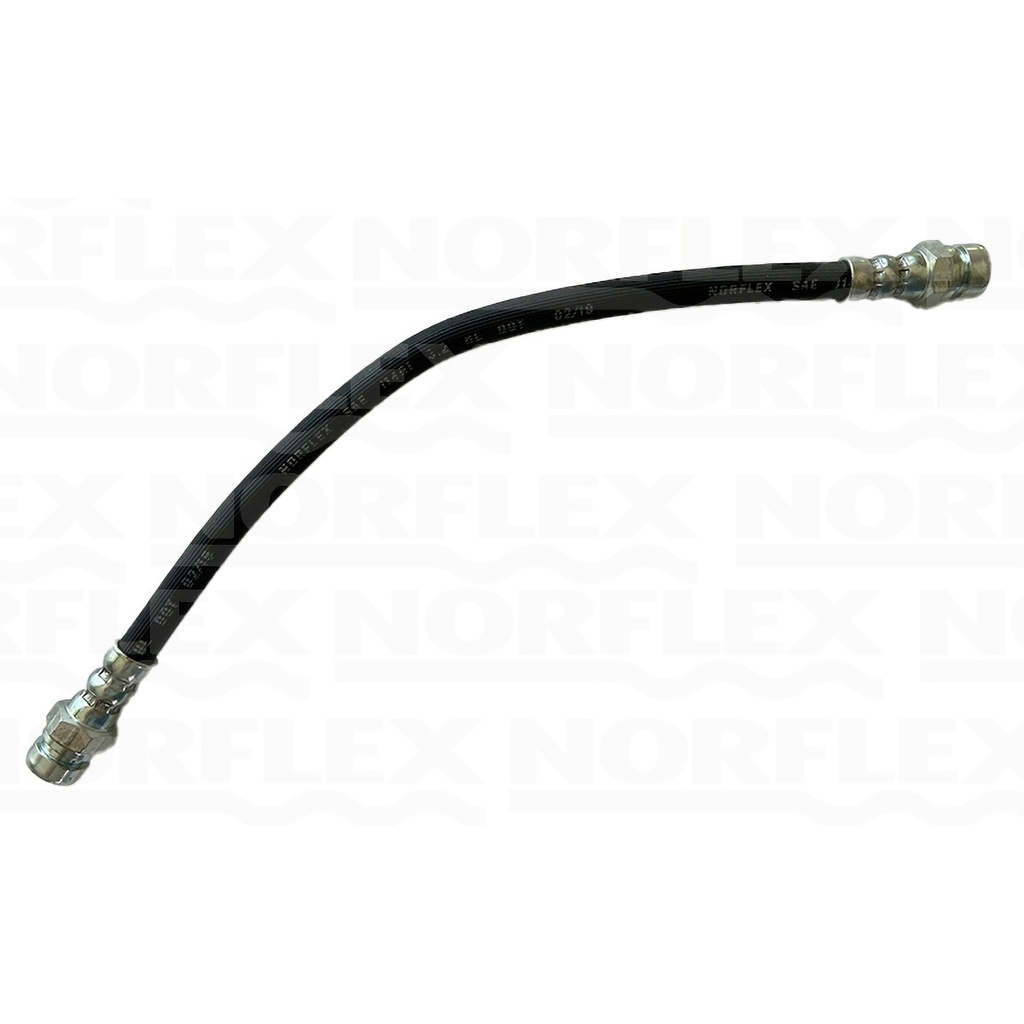 NO-SH30567 — Manguera de Freno Hidráulica Delantera NORFLEX SH30567