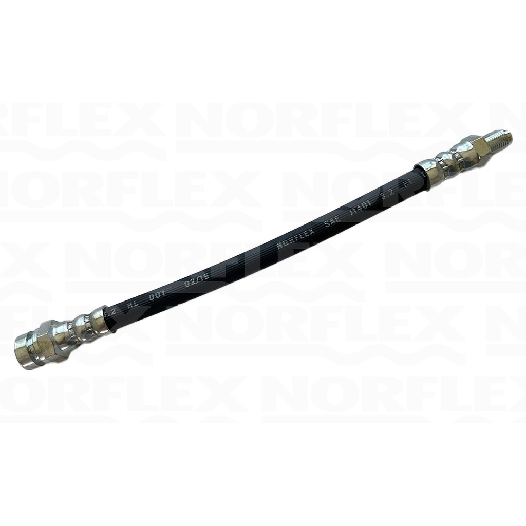 NO-SH31007 — Manguera de Freno Hidráulica Delantera Interior NORFLEX SH31007
