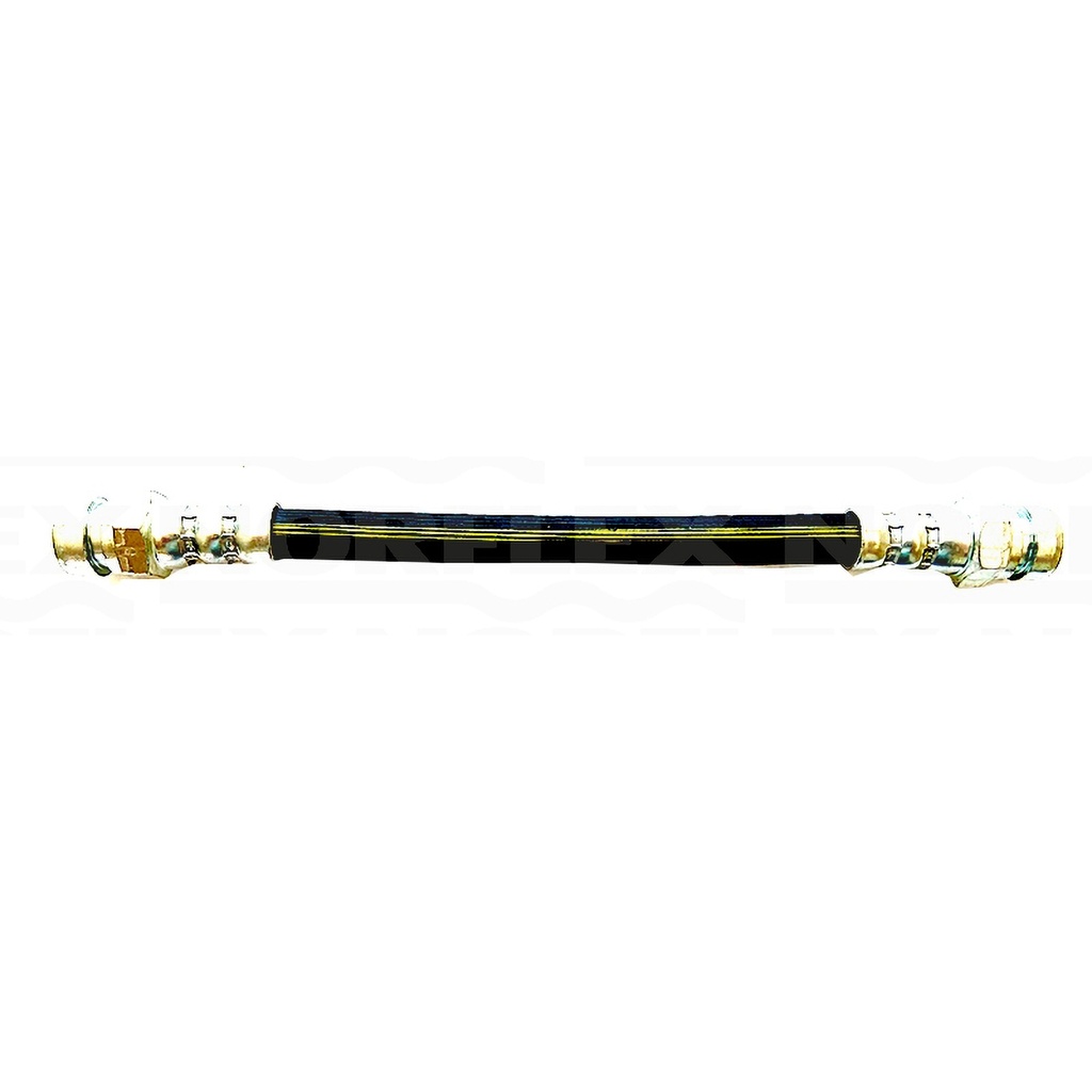 NO-SH31267 — Manguera de Freno Hidráulica Delantera NORFLEX SH31267