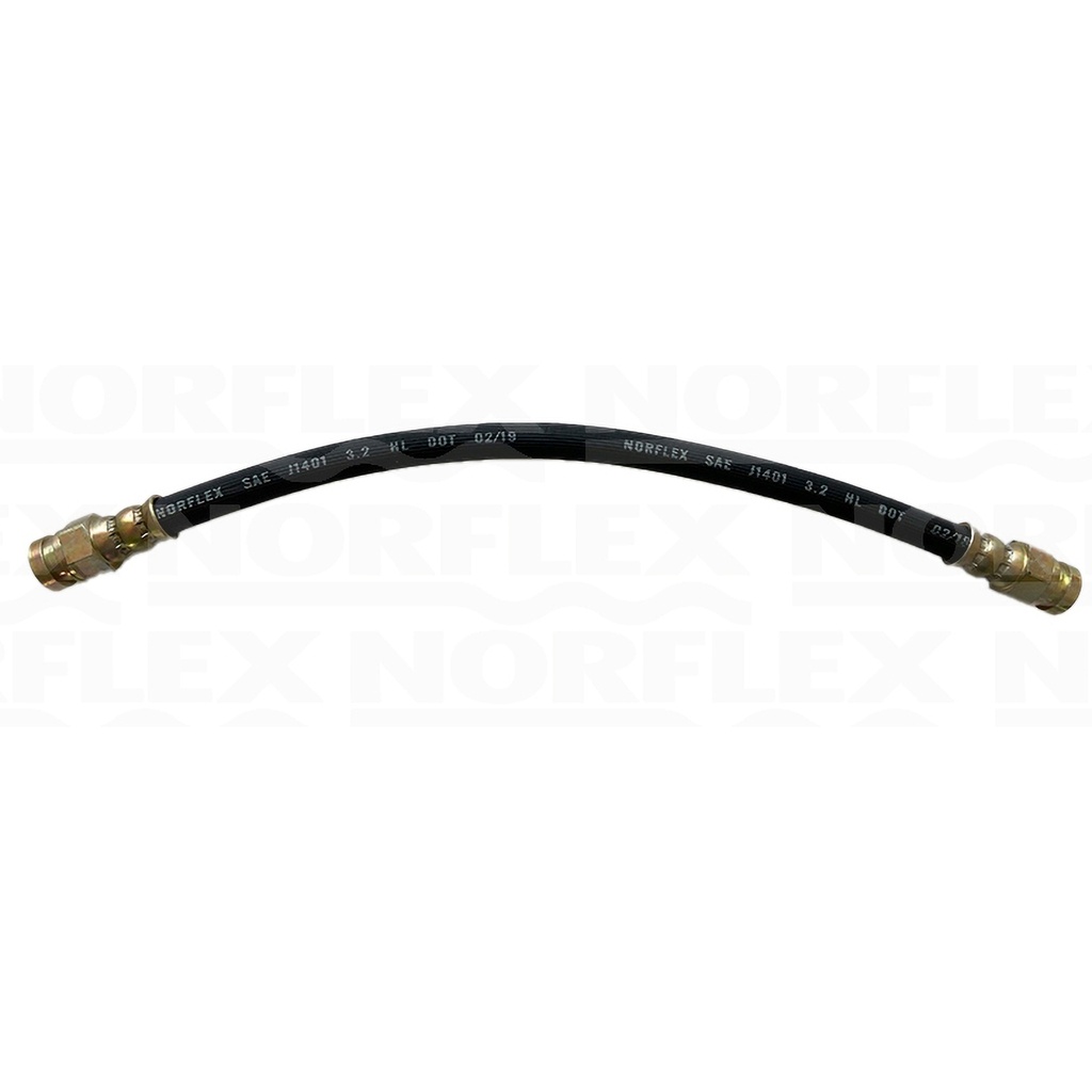 Manguera de Freno Hidráulica Delantera NORFLEX SH3772