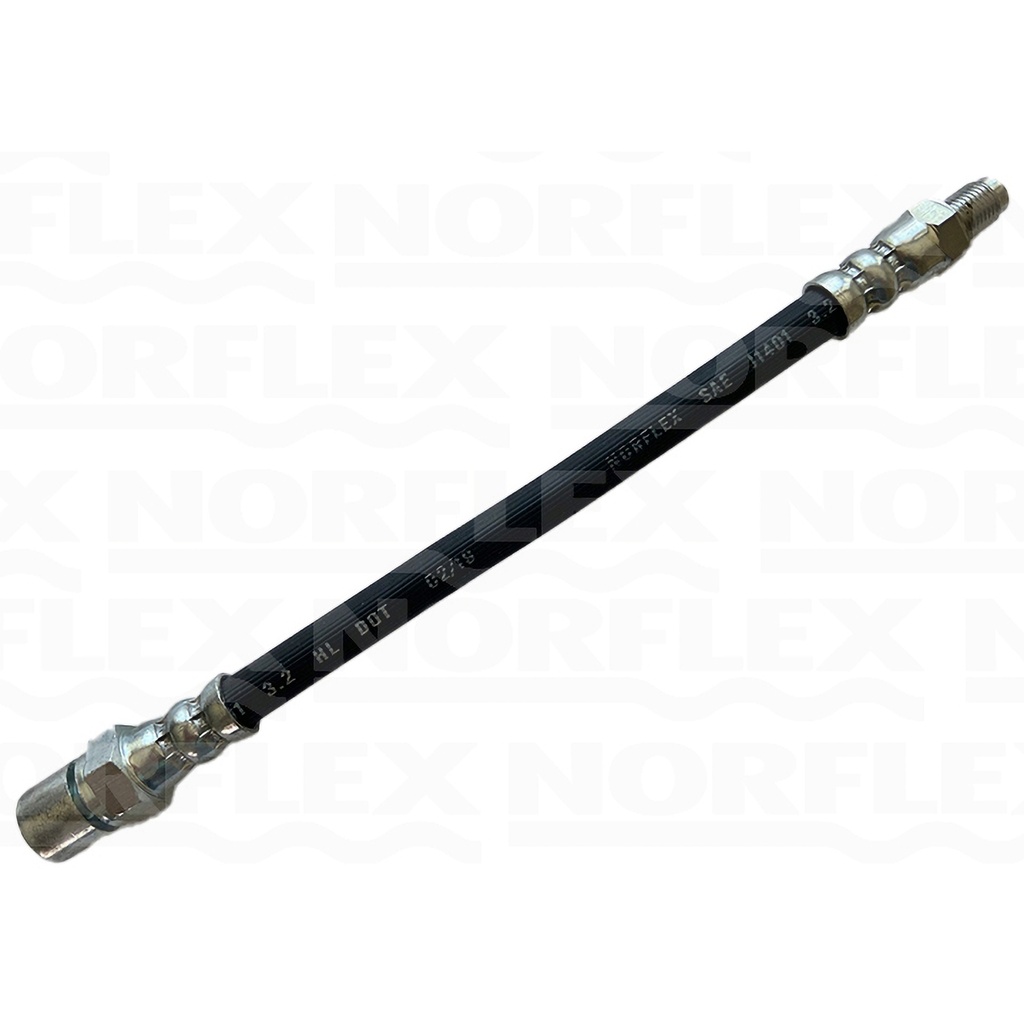 Manguera de Freno Hidráulica Delantera NORFLEX SH40467