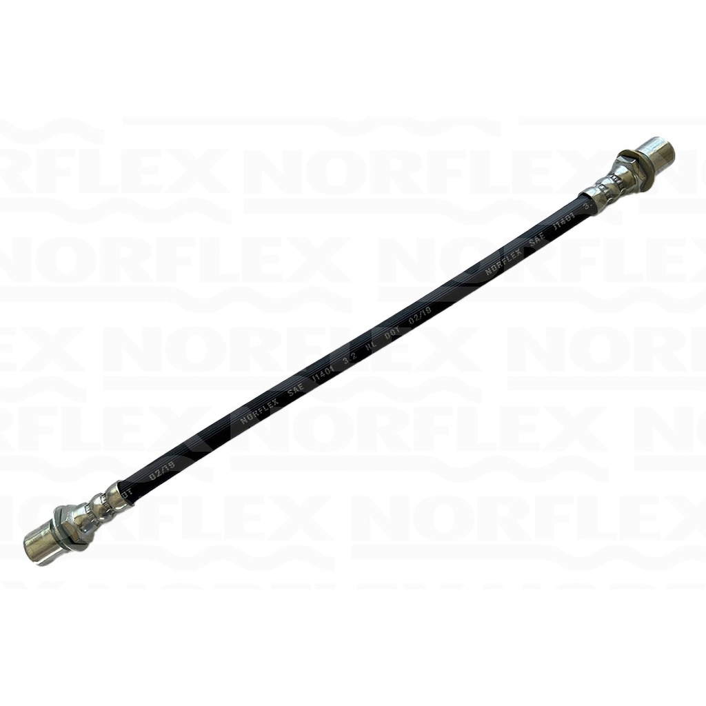 NO-SH40806 — Manguera de Freno Hidráulica Delantera NORFLEX SH40806