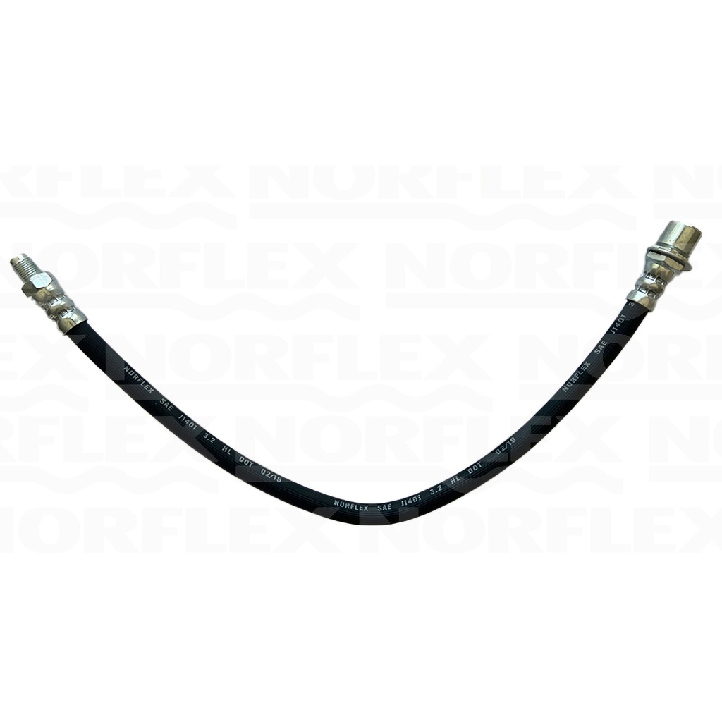 Manguera de Freno Hidráulica Trasera NORFLEX SH40816