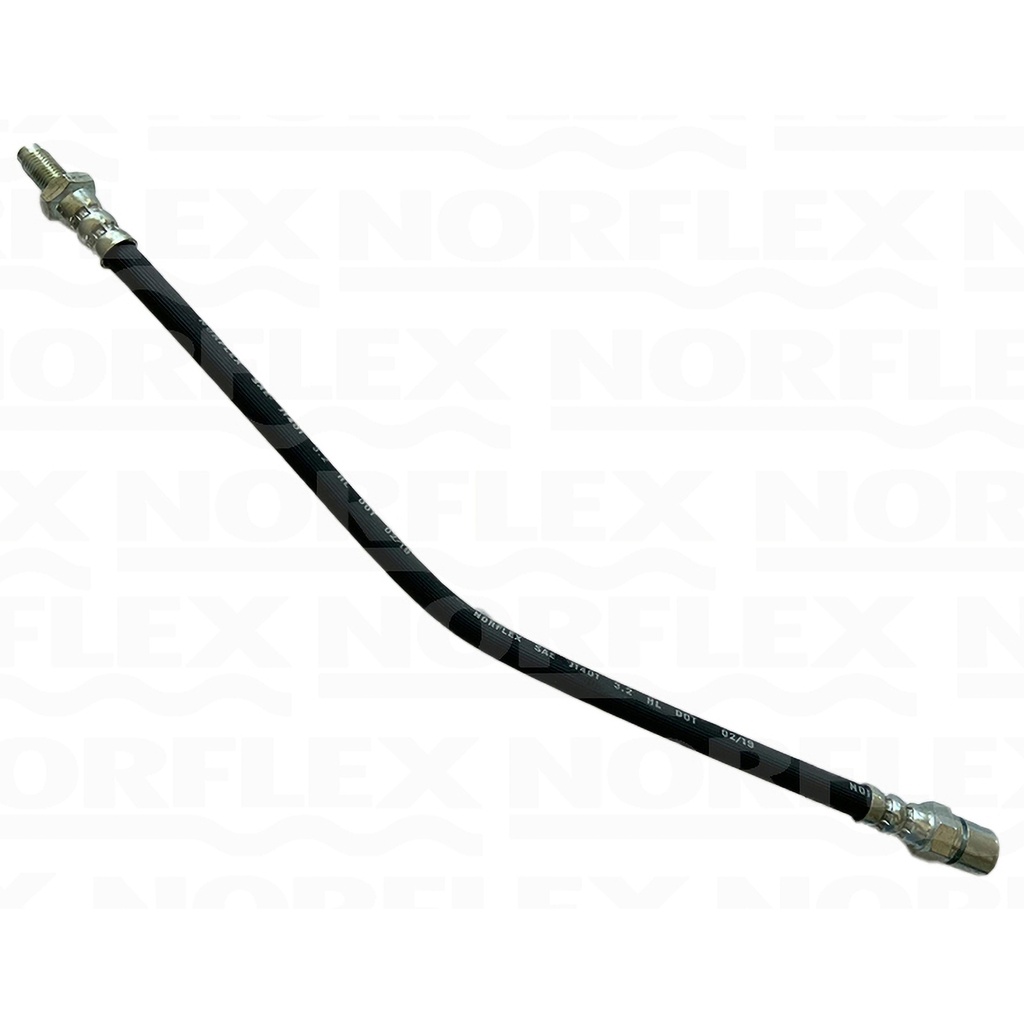 Manguera de Freno Hidráulica Trasera NORFLEX SH40823