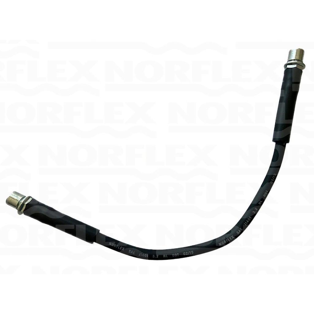 Manguera de Freno Hidráulica Delantera NORFLEX SH41287