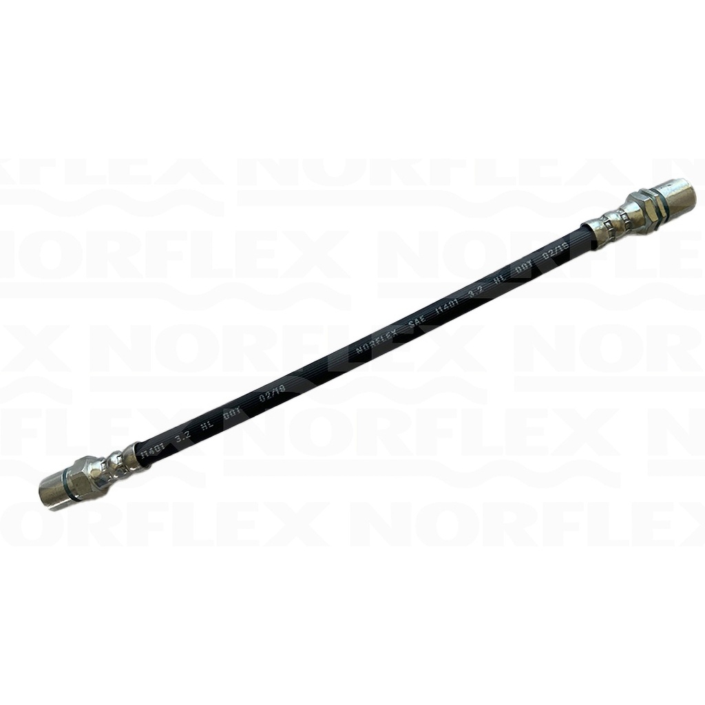 Manguera de Freno Hidráulica Trasera NORFLEX SH41387