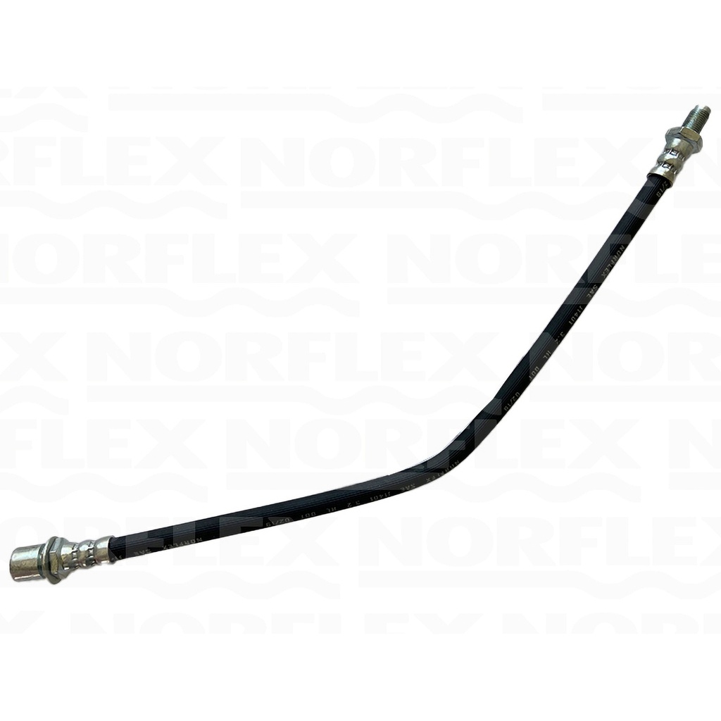 NO-SH41437 — Manguera de Freno Hidráulica Delantera / Trasera NORFLEX SH41437