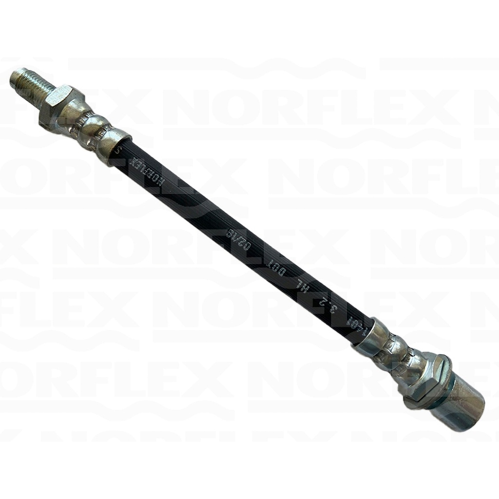 NO-SH41547 — Manguera de Freno Hidráulica Delantera NORFLEX SH41547